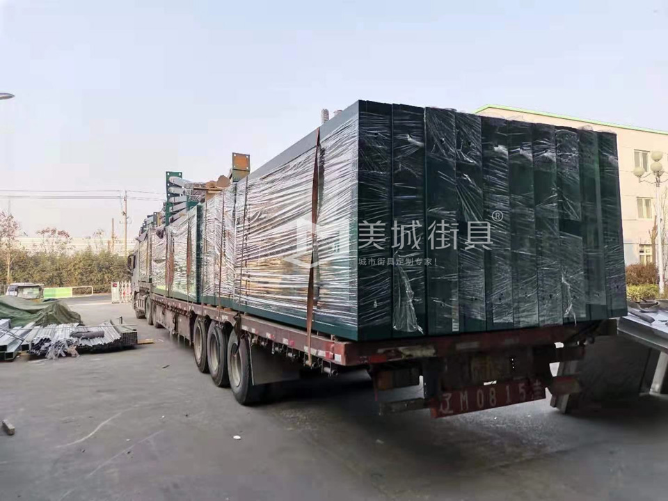 福建公交候車亭 福建公交候車亭